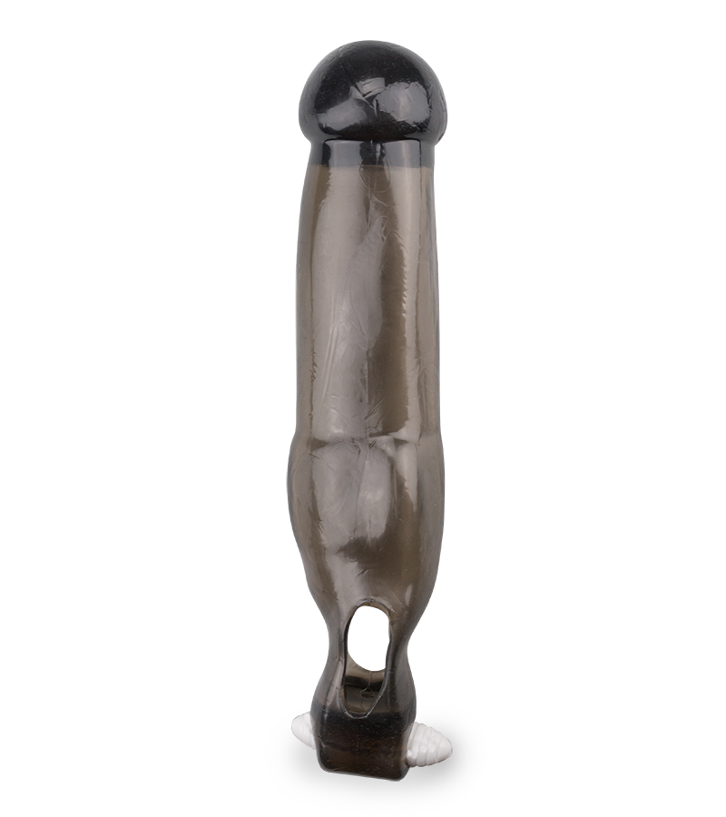 XL-Penis-Extender Poseidon + 3 cm