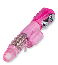 Laden Sie das Bild in den Galerie-Viewer, XL-Rabbit mit Schmetterling