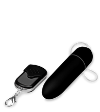 Laden Sie das Bild in den Galerie-Viewer, XXL-Vibroei mit Fernbedienung